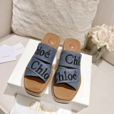 Chloe Sandals